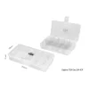 Boîte Delphin TBX One 214-10P 214x113x41mm