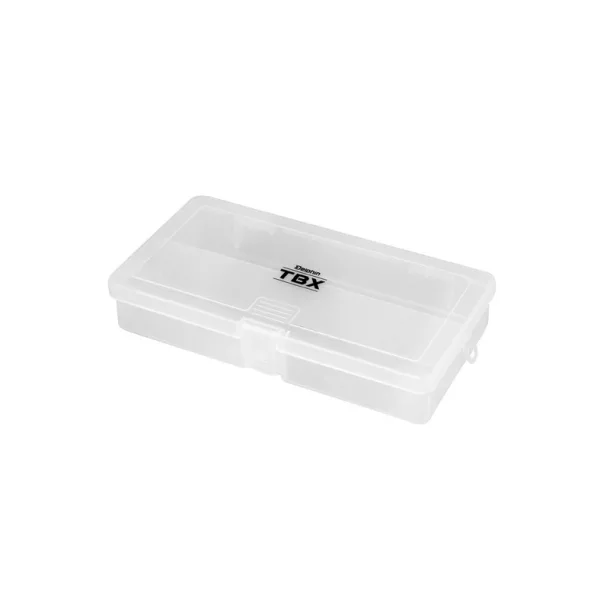 Boîte Delphin TBX One 186-2P 186x98x35mm