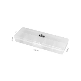 Boîte Delphin TBX One 223-6P 223x84x33mm