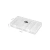 Boîte Delphin TBX One 210-6P 210x115x35mm