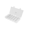Boîte Delphin TBX One 210-6P 210x115x35mm