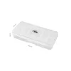 Boîte Delphin TBX One 230-11P 230x119x45mm