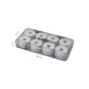 Boîte Delphin TBX Rig 220-8F Magnétique 220x112x30mm