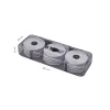 Boîte Delphin TBX Rig 220-6F Magnétique 220x83x35mm