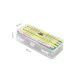 Boîte Delphin TBX Duo 185-5P EVA 185x85x50mm