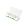 Boîte Delphin TBX Duo 185-5P EVA 185x85x50mm