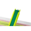 Boîte Delphin TBX Duo 185-5P EVA 185x85x50mm
