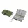 Boîte Delphin TBX Duo 114-9P 114x62x34mm
