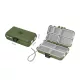 Boîte Delphin TBX Duo 114-9P 114x62x34mm