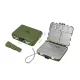 Boîte Delphin TBX Duo 125-11P 125x105x35mm