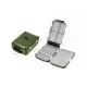 Boîte Delphin TBX Trio 100-13P 100x65x35mm