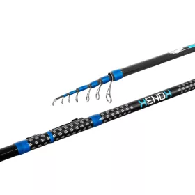 Delphin XENOX 7,00m 30gr Canne bolognaise 7 brins