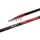 Delphin TELEPIKES 600cm 85gr Canne Télescopique
