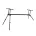 Delphin rod-pod et accessoires