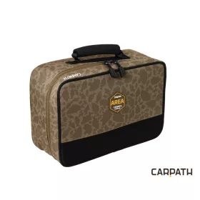 Sac d'accessoires Delphin Area TACKLE Carpath