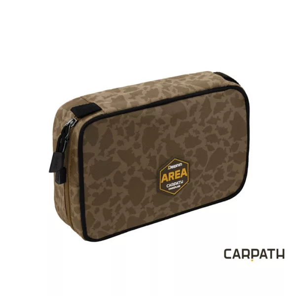 Trousse de toilette Delphin Area NICE Carpath
