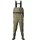 Delphin HRON Waders 41