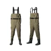 Delphin HRON Waders 42