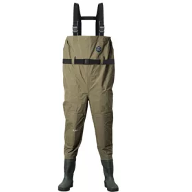 Delphin HRON Waders 47