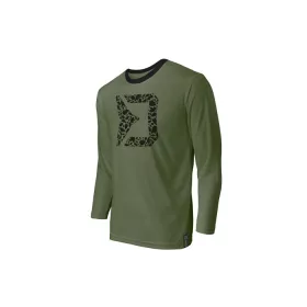Delphin - RAWER Carpath - T-shirt à manches longues - S