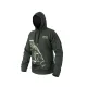 Delphin - CATCH ME! Aneth - Sweat à capuche - S