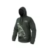Delphin - CATCH ME! Aneth - Sweat à capuche - L