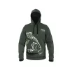 Delphin - CATCH ME! Aneth - Sweat à capuche - XXL
