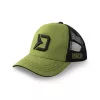Delphin - Casquette de baseball RAWER Trucker