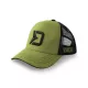 Delphin - Casquette de baseball RAWER Trucker