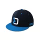 Delphin - HYPER Snapback - Casquette de baseball - Vêtements de printemps, Vêtements d'été - Casquettes