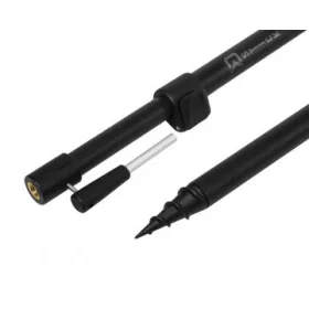 Pique à vis Delphin D-stick 80-130cm