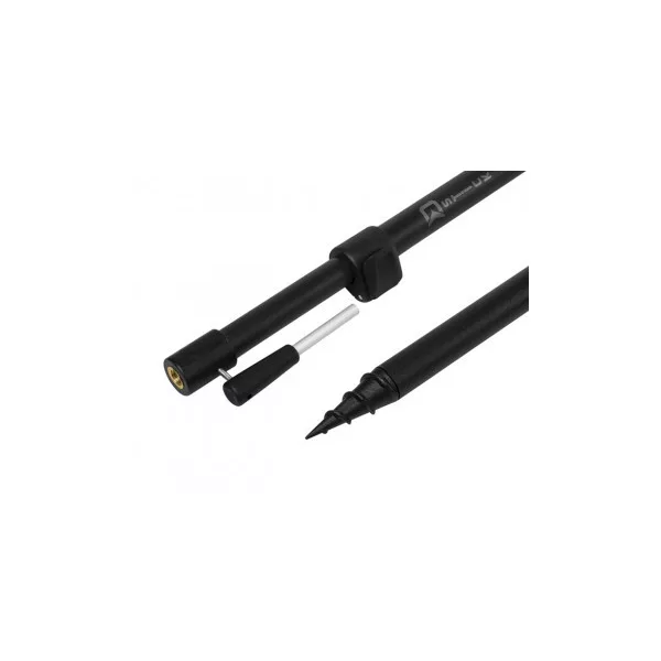 Pique à vis Delphin D-stick 80-130cm