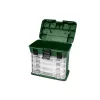 Boîte Delphin TBX MegaCase Clip