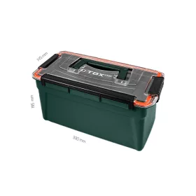 Boîte Delphin TBX Case Clip