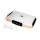 Boîte Delphin TBX One 360-4P Clip WP 360x230x50mm