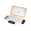 Boîte Delphin TBX One 360-4P Clip WP 360x230x50mm