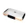 Boîte Delphin TBX One 360-1P Clip WP 360x230x50mm