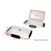 Boîte Delphin TBX One 275-1P Clip WP 275x185x50mm