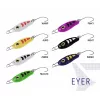 Delphin Eyer NUCLEO #8 - 1,5gr - Leurre - Taille d'hameçon #8