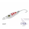 Delphin Eyer NUCLEO #8 - 1,5gr - Leurre - Taille d'hameçon #8