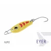 Delphin Eyer NUCLEO #8 - 1,5gr - Leurre - Taille d'hameçon #8