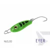 Delphin Eyer NUCLEO #8 - 1,5gr - Leurre - Taille d'hameçon #8