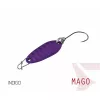 Delphin Mago TROUT #8 - 2gr - Cuiller - Taille de l'hameçon #8