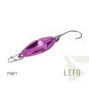 Delphin Lifo NIGHT #8 - 2,5gr - Cuiller - Taille de l'hameçon #8