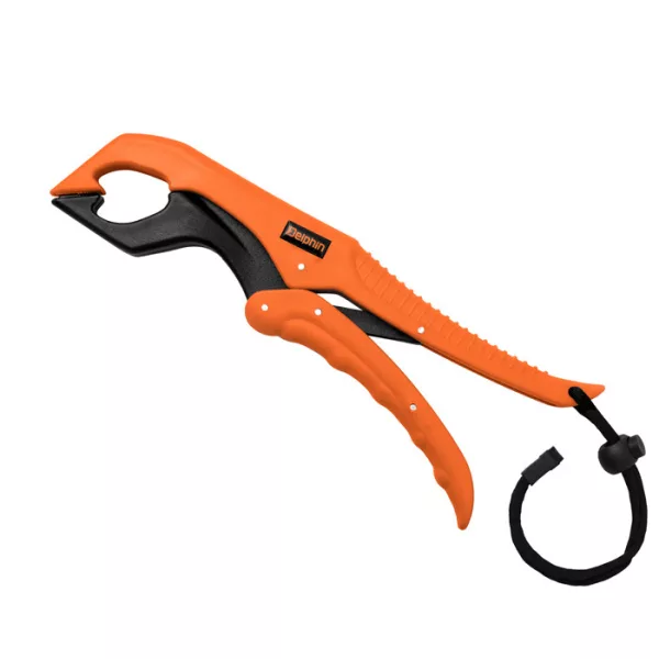Pince à Poisson Delphin Grippers ATAK! 25cm