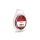Monofil Delphin MAGMA / bordeaux 0,165mm 5,6lbs 50m