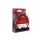 Monofil Delphin MAGMA / bordeaux 0,181mm 6,7lbs 200m