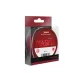 Monofil Delphin MAGMA / bordeaux 0,234mm 10,3lbs 200m