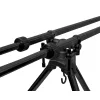Trépied Delphin TPX3 BlackWay pour 3 cannes