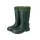 Delphin Bronto Thermo Bottes Vert 36